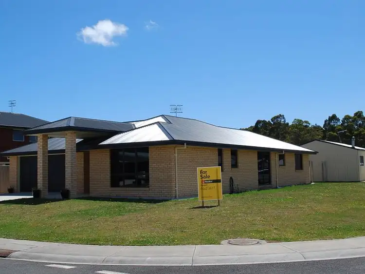 7 Maxwell Place, Wynyard TAS 7325