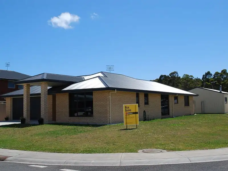 Main view of Homely house listing, 7 Maxwell Place, Wynyard TAS 7325