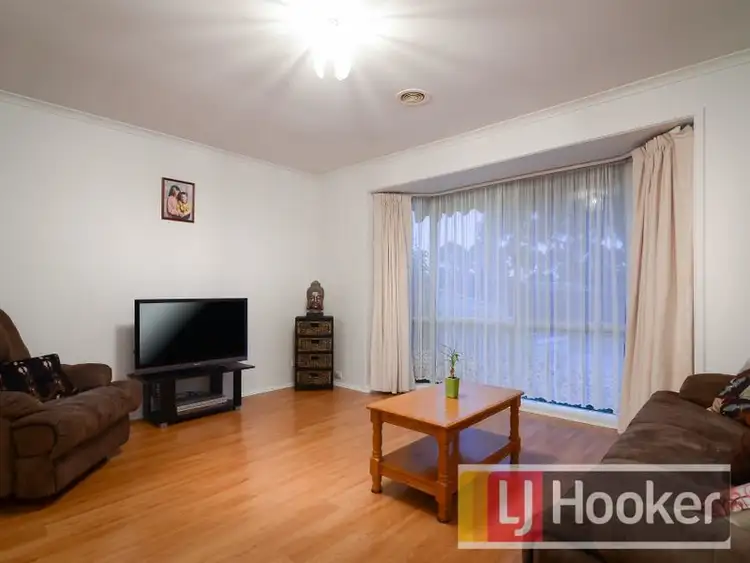 Fourth view of Homely house listing, 3B Boree  Court, Berwick VIC 3806