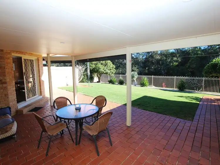 Fifth view of Homely house listing, 21 Shearwater Crescent, Harrington NSW 2427