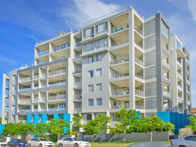 Main view of Homely unit listing, 10/67 William Street, Port Macquarie NSW 2444