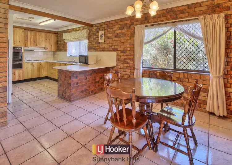 Sixth view of Homely house listing, 64 Chauvin Street, Robertson QLD 4109