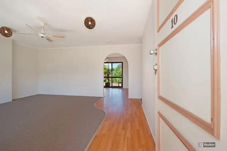 Third view of Homely house listing, 10 Sheaves Road, Kallangur QLD 4503