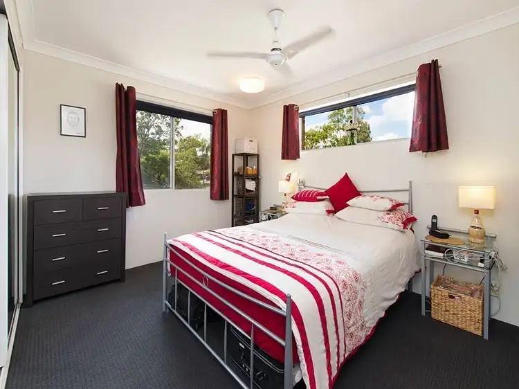 Third view of Homely unit listing, 7/69 Fairley Street, Indooroopilly QLD 4068