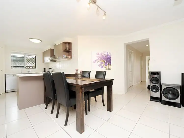 Third view of Homely house listing, 21 Riveroak Way, Sippy Downs QLD 4556