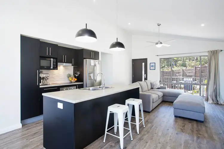 Second view of Homely house listing, 20 Fern Street, Arcadia Vale NSW 2283