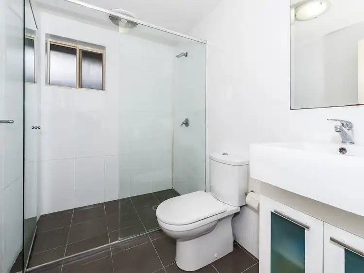 Sixth view of Homely unit listing, 16/27-29 Rhodes Street, Hillsdale NSW 2036