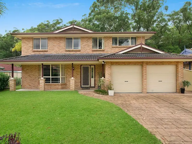 Main view of Homely house listing, 4 McKellar Close, Point Clare NSW 2250