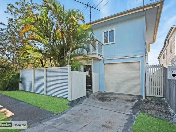 60 Duffield Road, Margate QLD 4019
