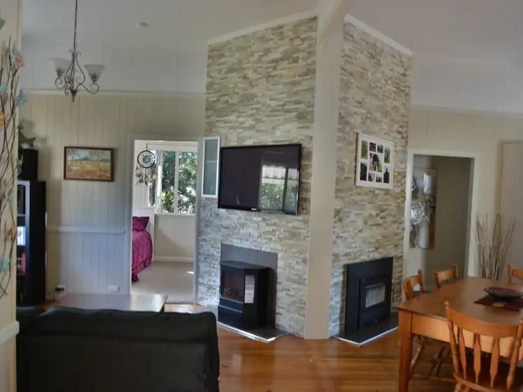 Fifth view of Homely house listing, 18 Bourke Street, Warwick QLD 4370