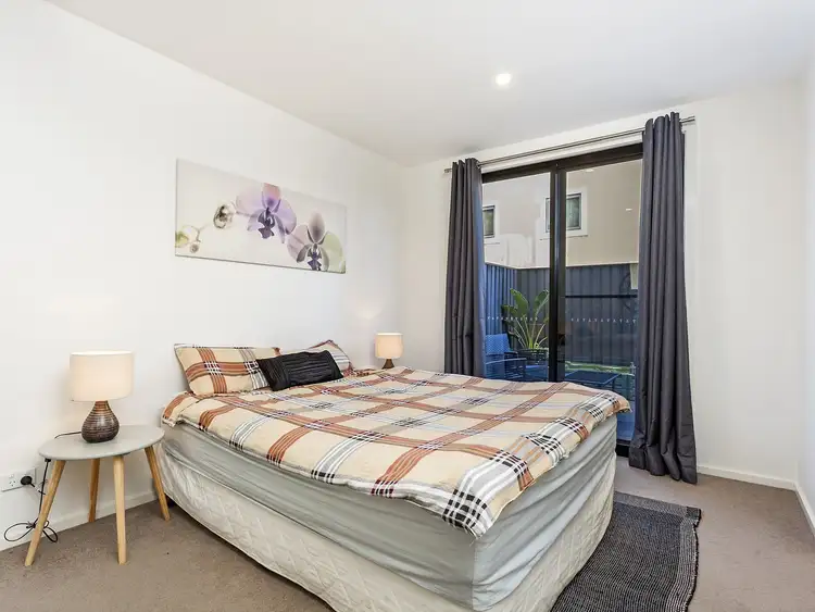 Fifth view of Homely unit listing, 1/109 Canberra Avenue, Griffith ACT 2603