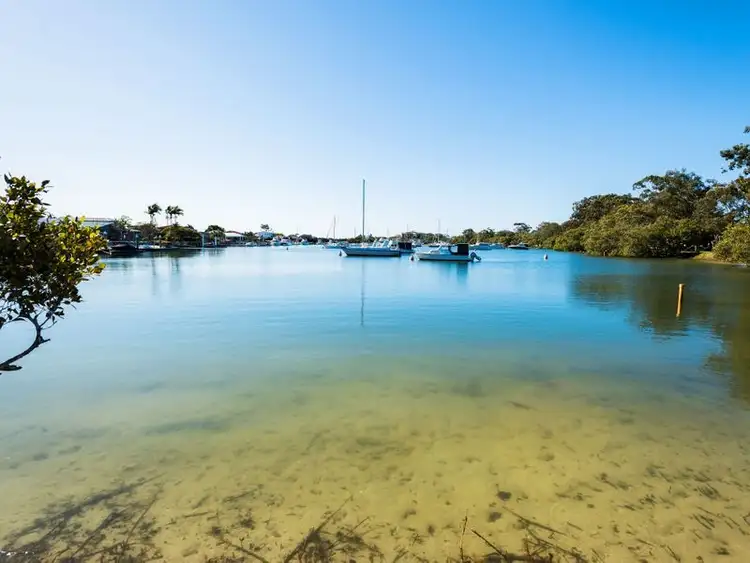 Seventh view of Homely house listing, 4/38 Abalone Avenue, Paradise Point QLD 4216
