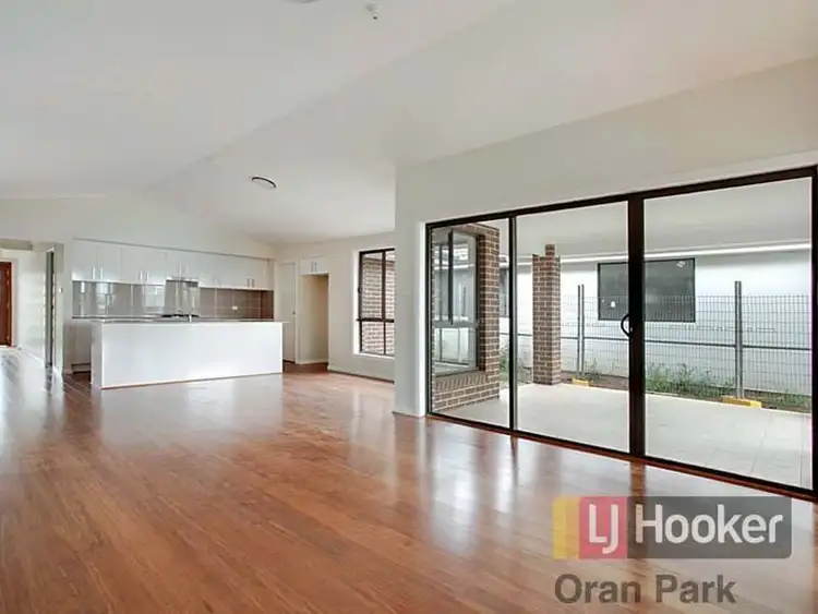 Sixth view of Homely house listing, 109 Skaife Street, Oran Park NSW 2570