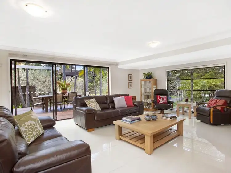 Second view of Homely house listing, 5 Kiewa Close, Bayview NSW 2104
