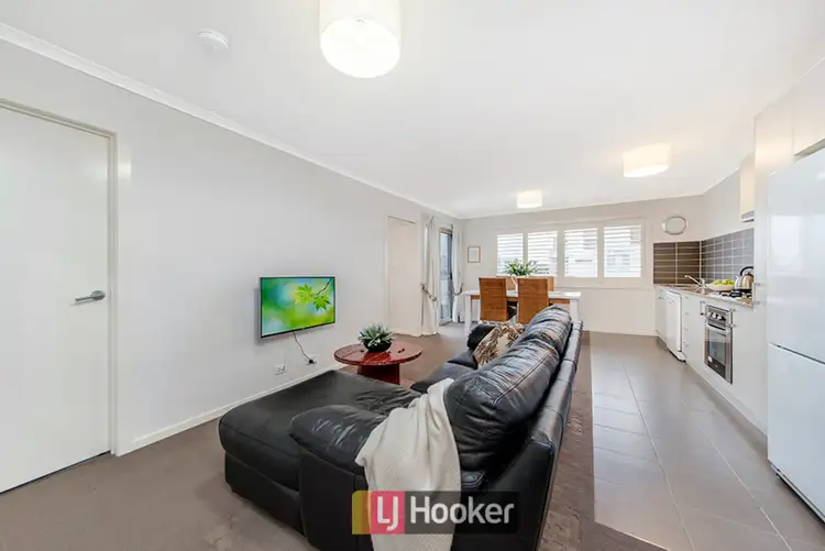 Seventh view of Homely apartment listing, 49/144 Flemington Road, Harrison ACT 2914
