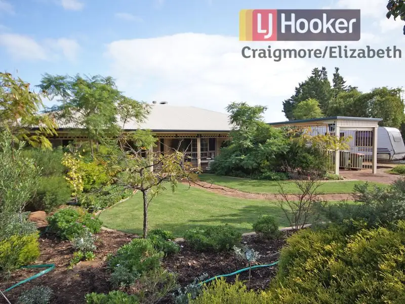 Main view of Homely house listing, 20 Banksia Crescent, Craigmore SA 5114