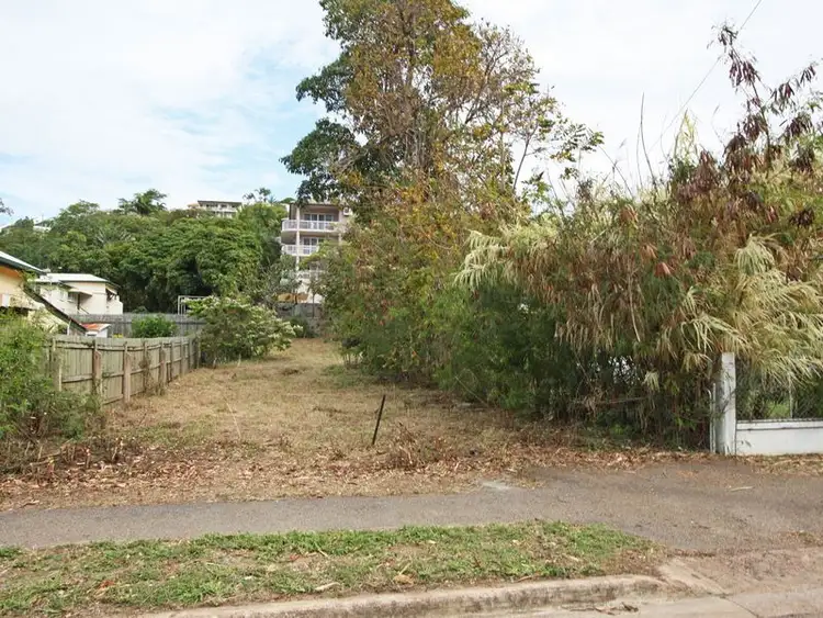 Fourth view of Homely land listing, 27 & 29 Gregory Street, North Ward QLD 4810