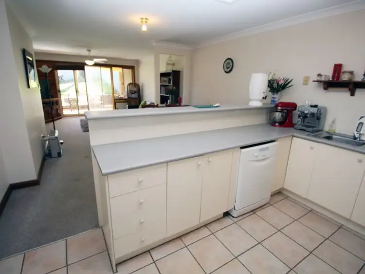 Fourth view of Homely semi-detached listing, 1/5 Day Dawn Place, Erina NSW 2250