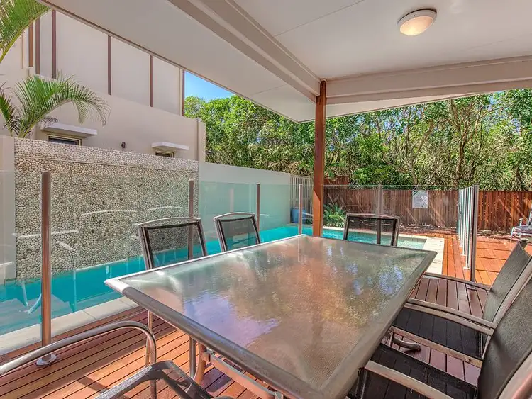 Sixth view of Homely house listing, 13/80 North Shore Road, Twin Waters QLD 4564