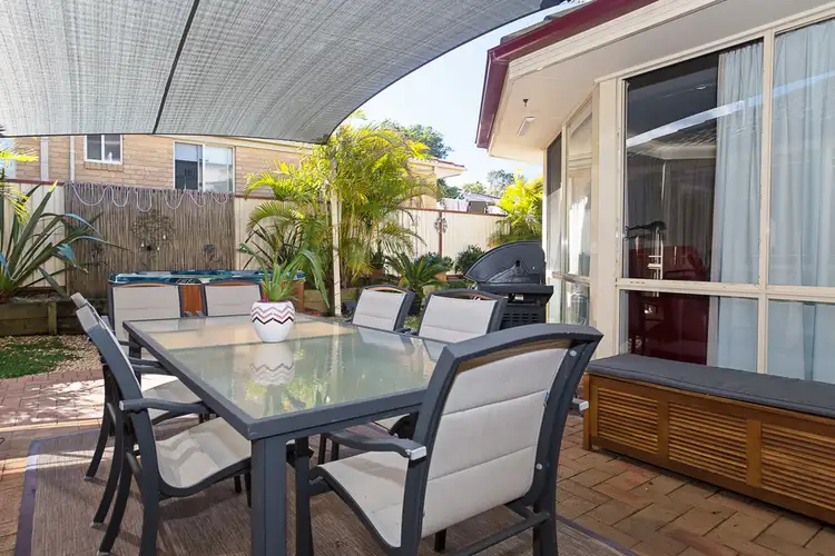 Third view of Homely house listing, 26 Daintree Crescent, Blue Haven NSW 2262