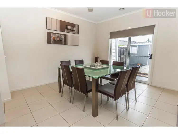 Sixth view of Homely house listing, 15 Cullen Street, Epping VIC 3076
