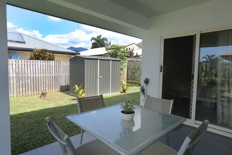 Seventh view of Homely house listing, 11 Lakefield Street, Mount Sheridan QLD 4868