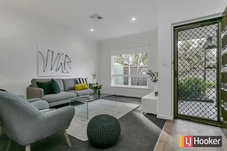Fifth view of Homely unit listing, 3/37 Scott Street, Parkside SA 5063