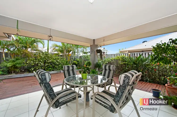 Second view of Homely house listing, 14 Glenafton Court, Ormeau QLD 4208