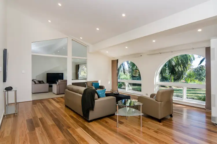 Third view of Homely house listing, 11 Camelot Crescent, Seacombe Heights SA 5047