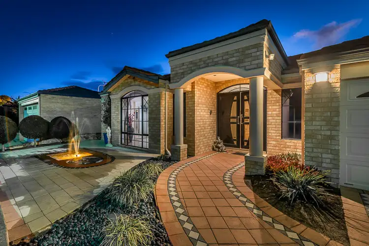 29 Stormbird Loop, Currambine WA 6028