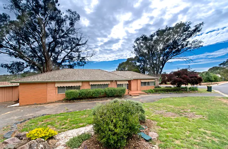 37 Somerville Street, Spence ACT 2615