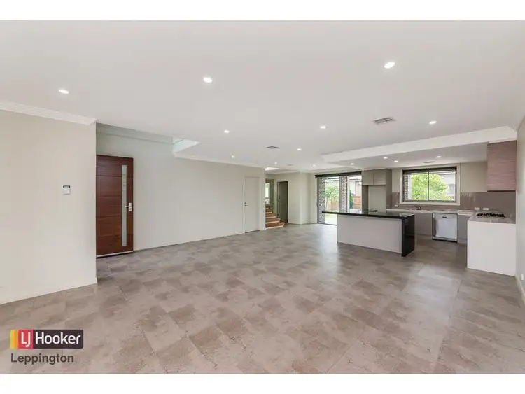 Fifth view of Homely house listing, 16 McKenzie Boulevarde, Gregory Hills NSW 2557