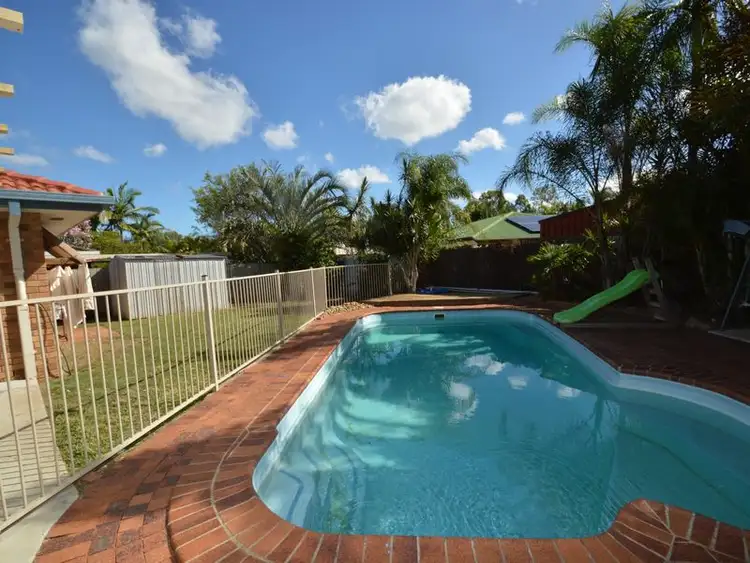 Main view of Homely house listing, 121 Pohon Drive, Tanah Merah QLD 4128