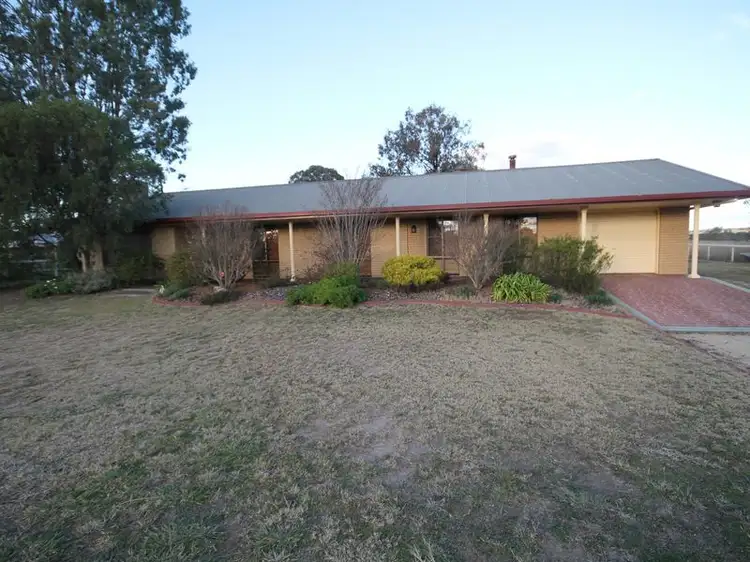 Main view of Homely rural property listing, 5 Brewery Street, Inverell NSW 2360