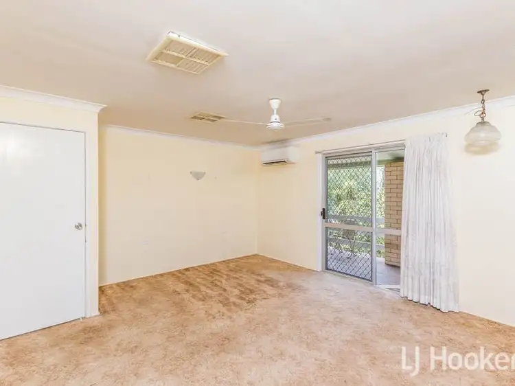 Fifth view of Homely house listing, 296 Dawbarn Street, Koongal QLD 4701