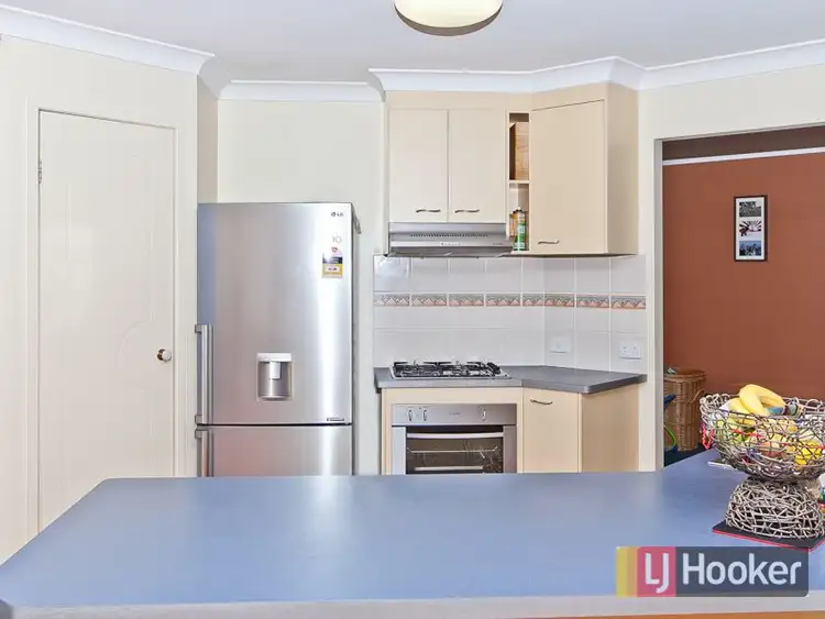 Fifth view of Homely house listing, 26 Ewan Place, Bracken Ridge QLD 4017