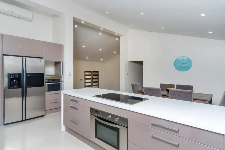 Second view of Homely house listing, 11 Camelot Crescent, Seacombe Heights SA 5047
