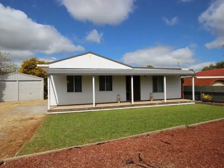 46 Illman Crescent, Aldinga Beach SA 5173