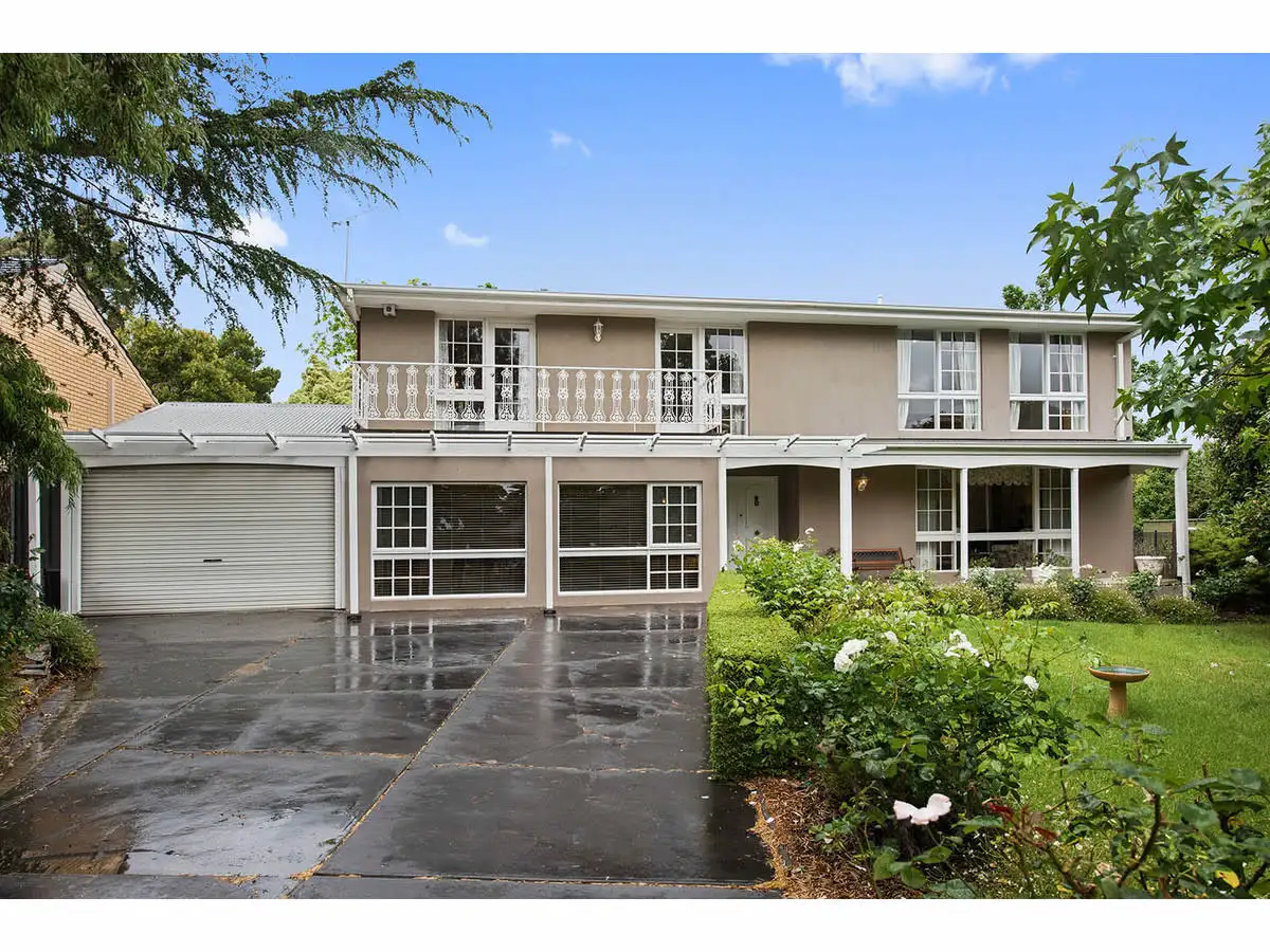 Main view of Homely house listing, 8 Birksgate Drive, Urrbrae SA 5064