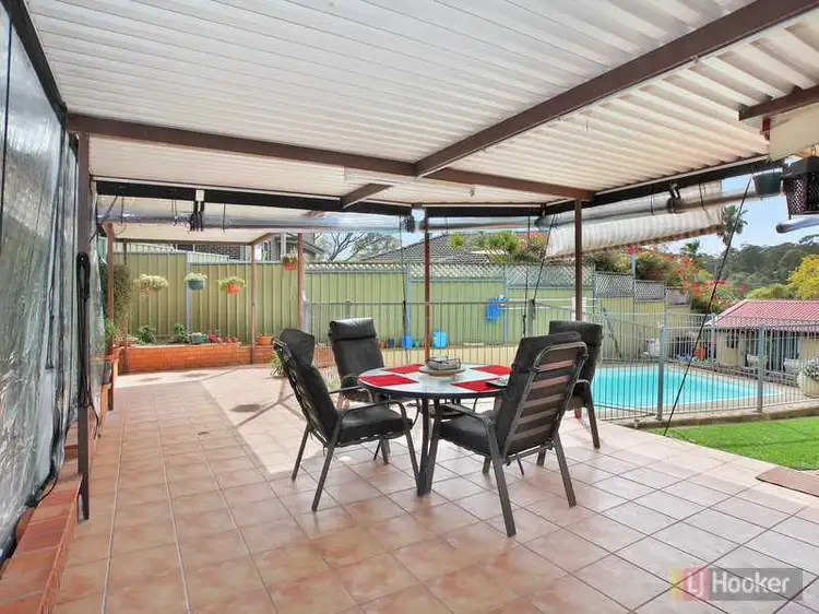 Third view of Homely house listing, 5 Azalea St, Greystanes NSW 2145