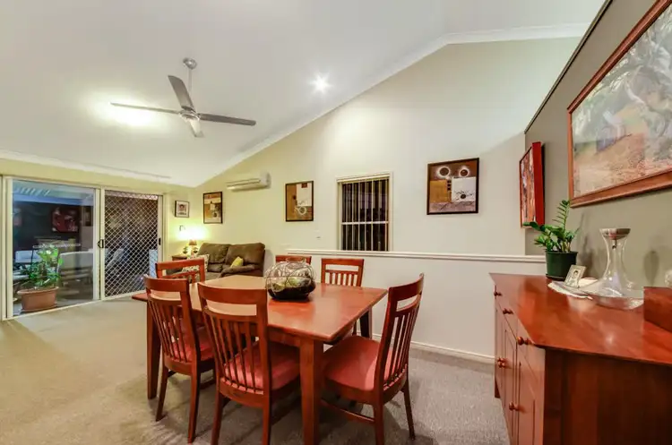 Third view of Homely townhouse listing, 33/85 View Crescent, Arana Hills QLD 4054
