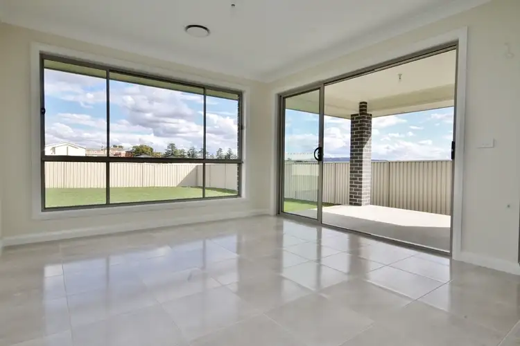 Sixth view of Homely house listing, 57 Graham Drive, Kelso NSW 2795