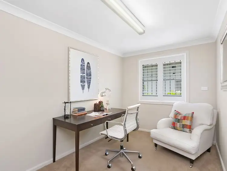 Sixth view of Homely apartment listing, 1/6 Salisbury Street, Watsons Bay NSW 2030