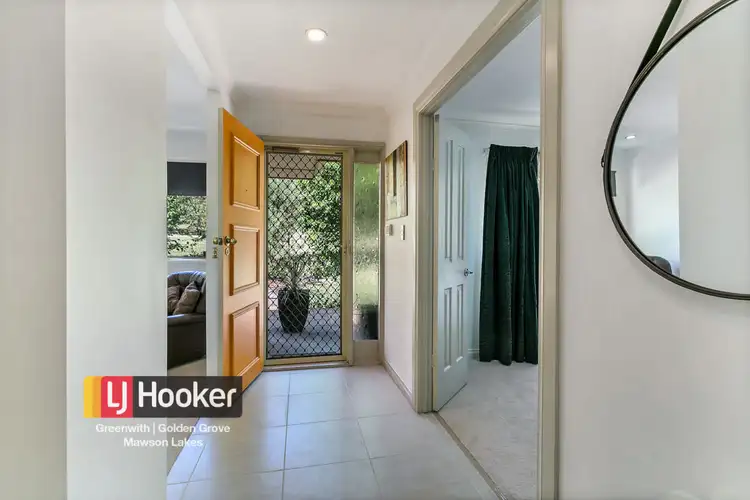 Third view of Homely house listing, 28 Kiekebusch Road, Gulfview Heights SA 5096
