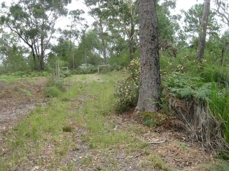 Fourth view of Homely land listing, Lot 8/Sec H DP82 Nardoo Street, Pindimar NSW 2324