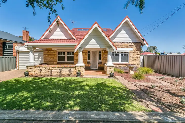 21 California Street, Nailsworth SA 5083