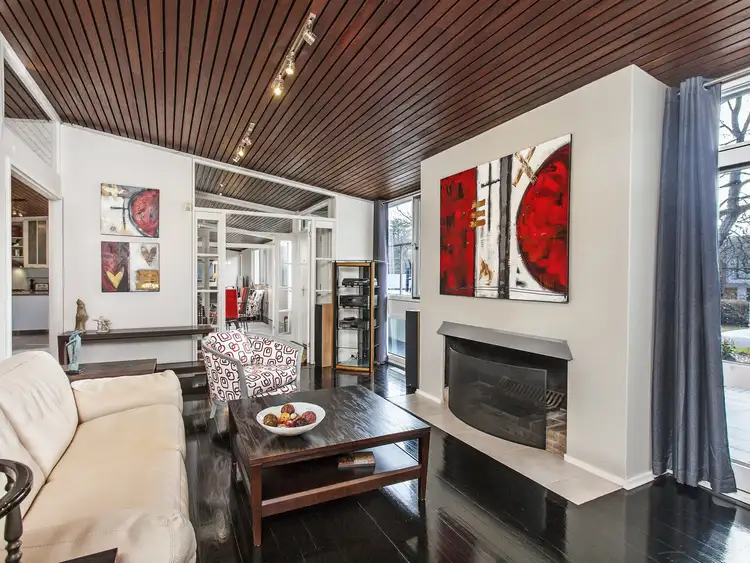 Fifth view of Homely house listing, 7 Canterbury Crescent, Deakin ACT 2600