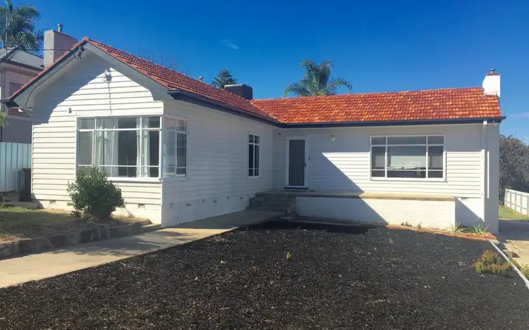 253 Butt Street, East Albury NSW 2640