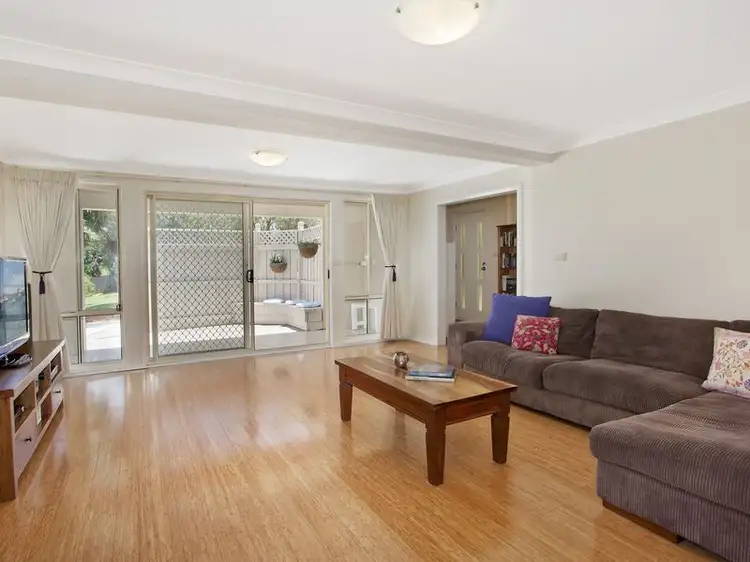 Second view of Homely semi-detached listing, 8b Paul Close, Mona Vale NSW 2103