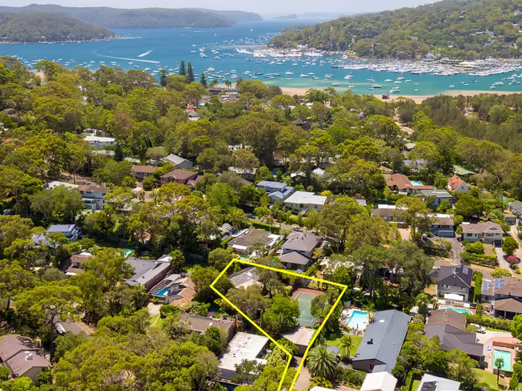 8 Beaumont Crescent, Bayview NSW 2104